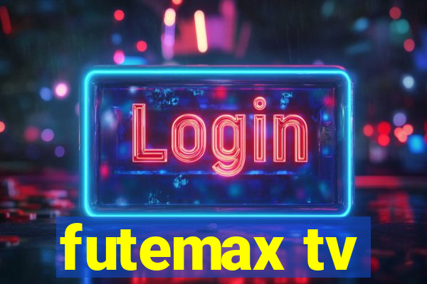 futemax tv